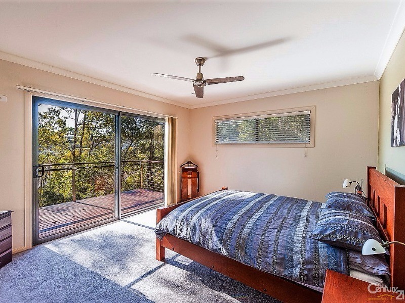 14 Native Bird Place, Buderim QLD 4556