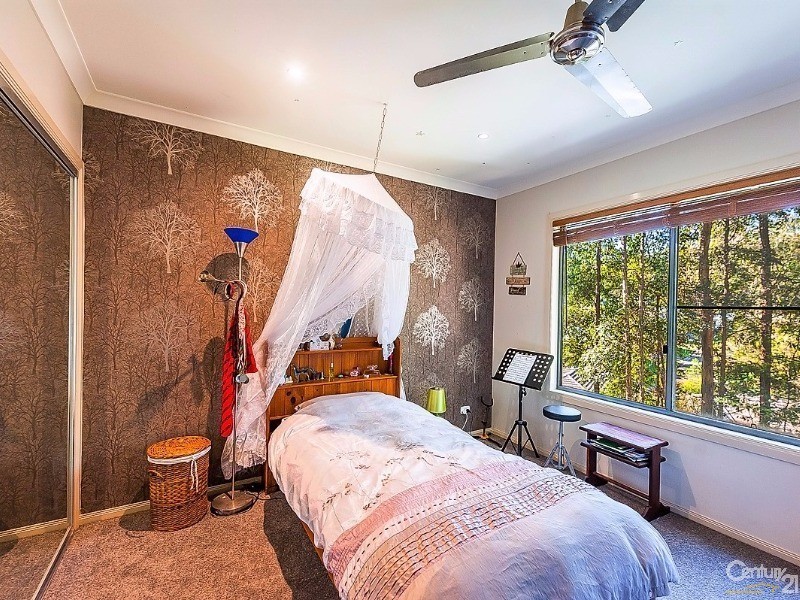 14 Native Bird Place, Buderim QLD 4556