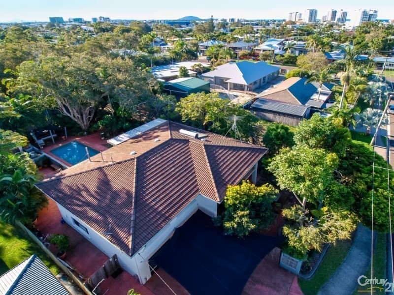 8 Oogar Street, Maroochydore QLD 4558