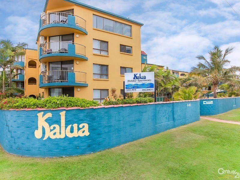 19/5-13 Parker Street, Maroochydore QLD 4558