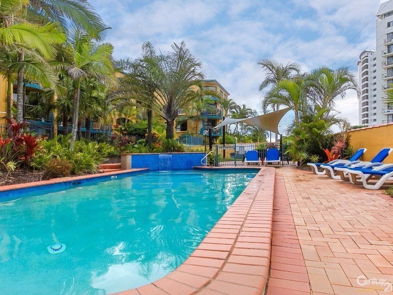 19/5-13 Parker Street, Maroochydore QLD 4558