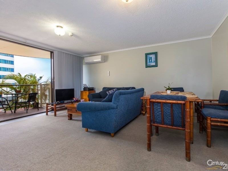 19/5-13 Parker Street, Maroochydore QLD 4558