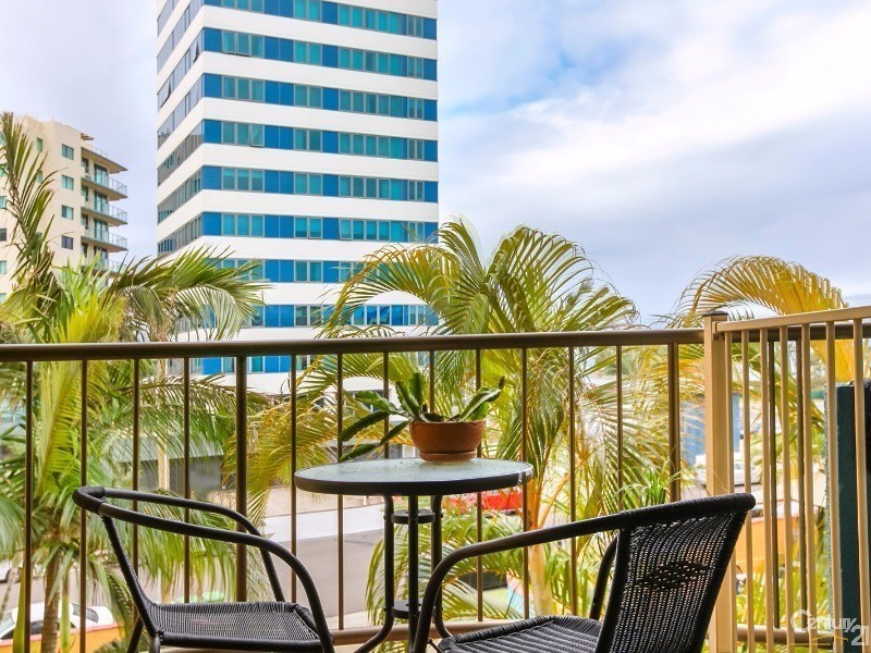 19/5-13 Parker Street, Maroochydore QLD 4558