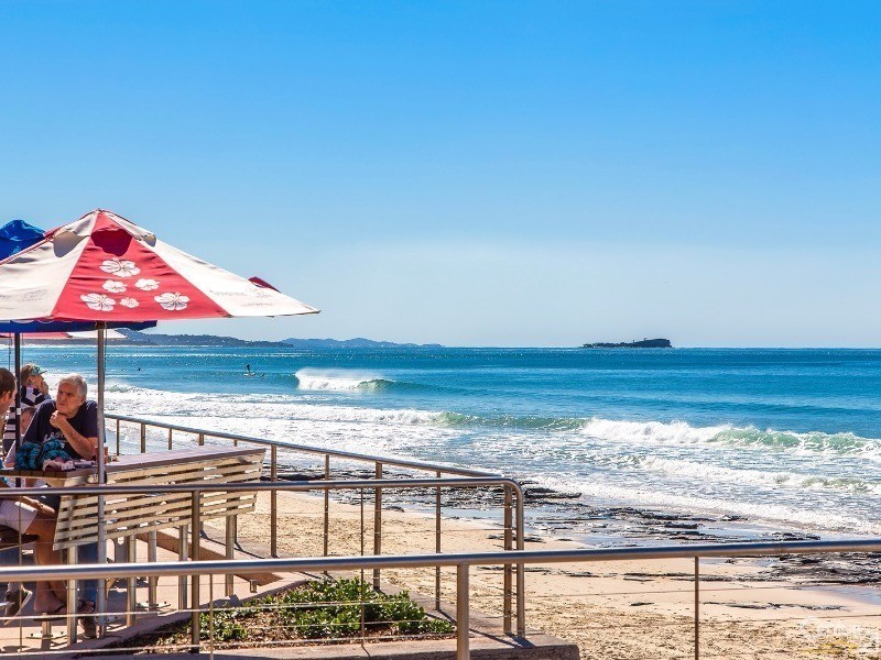 19/5-13 Parker Street, Maroochydore QLD 4558