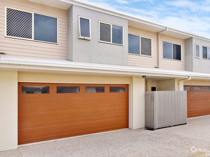 2/107 Parker Street, Maroochydore QLD 4558