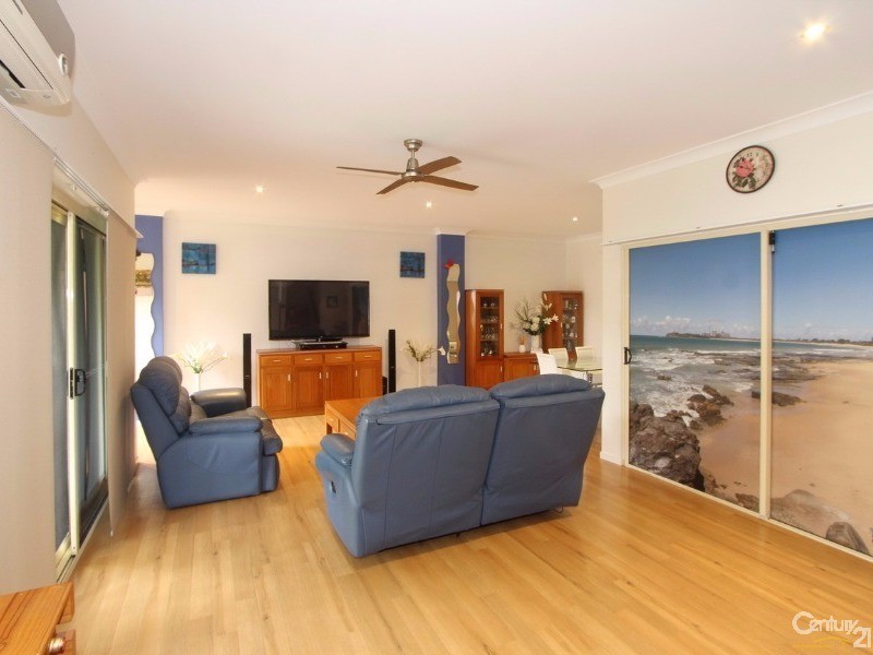 2/107 Parker Street, Maroochydore QLD 4558