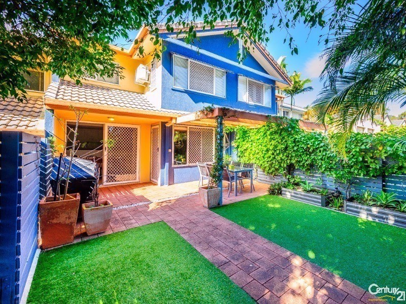 3/137 Tepequar Drive, Maroochydore QLD 4558