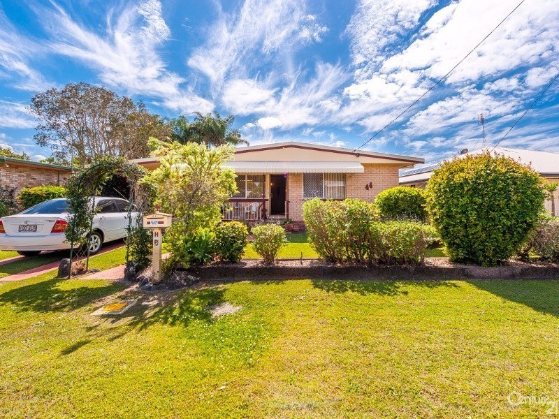 44 Dalby Street, Maroochydore QLD 4558