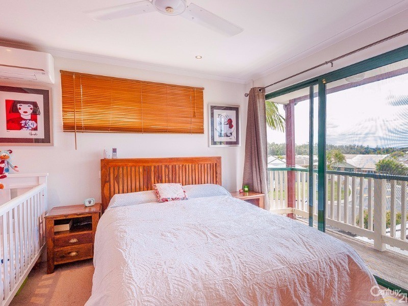 4/22 Arwen Street, Maroochydore QLD 4558