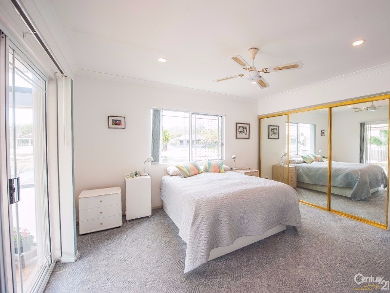 100 Maroochy Waters Drive, Maroochydore QLD 4558