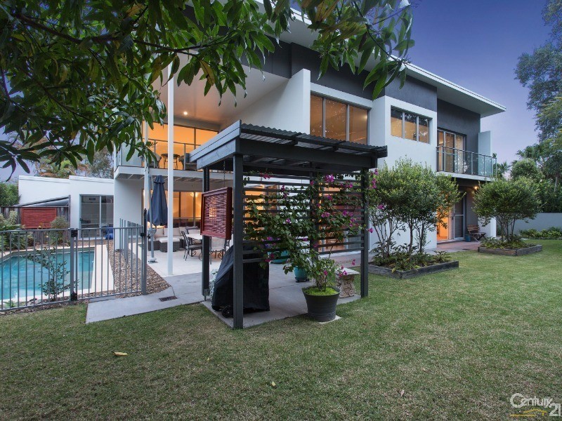 17B Molakai Drive, Mountain Creek QLD 4557