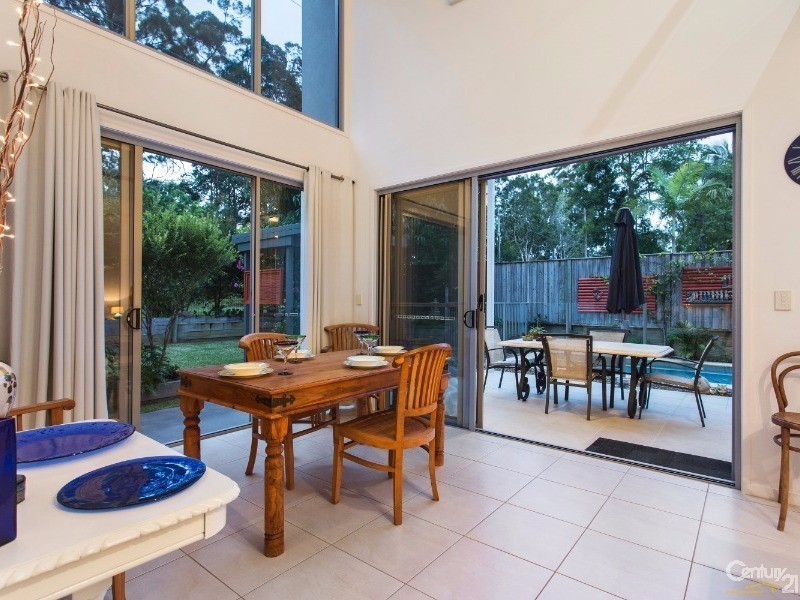 17B Molakai Drive, Mountain Creek QLD 4557