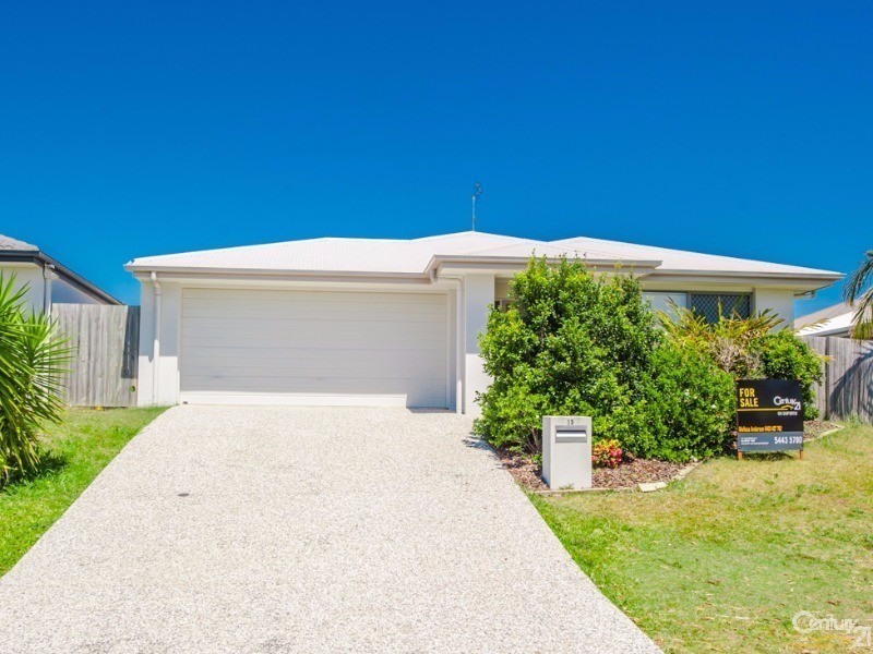 13 Tibouchina Street, Mountain Creek QLD 4557