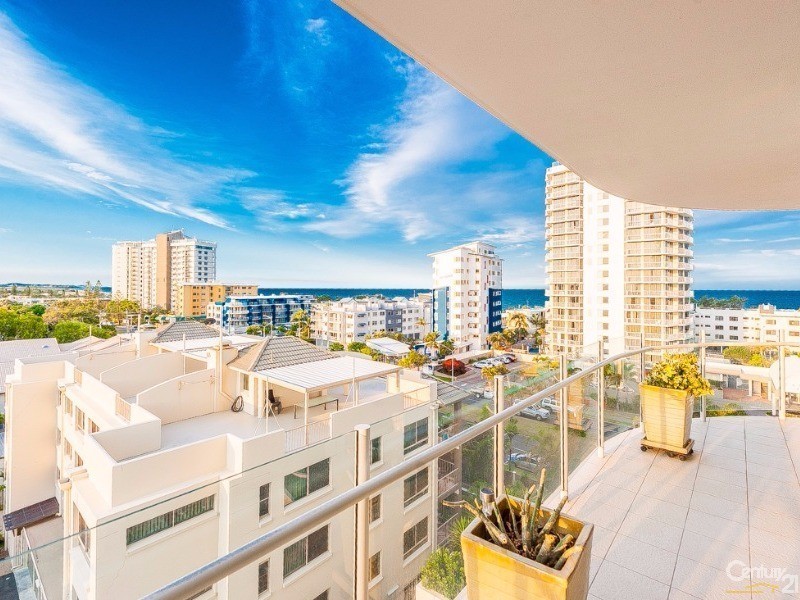 22/62-66 Sixth Avenue, Maroochydore QLD 4558