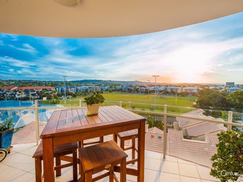 22/62-66 Sixth Avenue, Maroochydore QLD 4558