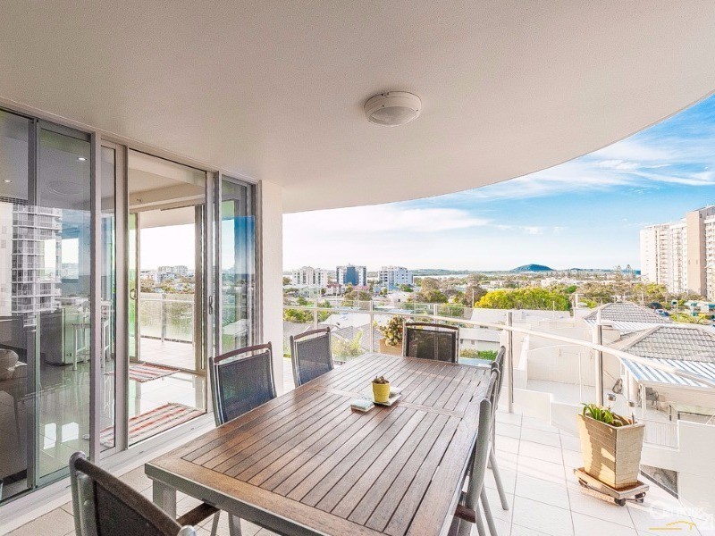 22/62-66 Sixth Avenue, Maroochydore QLD 4558