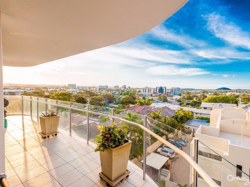 22/62-66 Sixth Avenue, Maroochydore QLD 4558