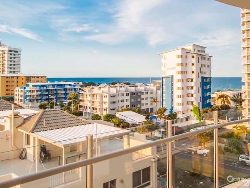 22/62-66 Sixth Avenue, Maroochydore QLD 4558