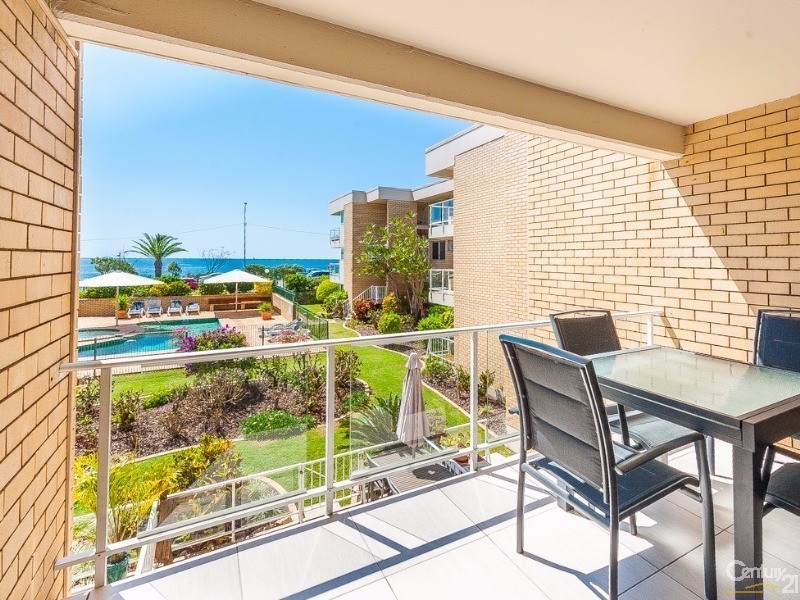 12/268 Alexandra Parade, Alexandra Headland QLD 4572