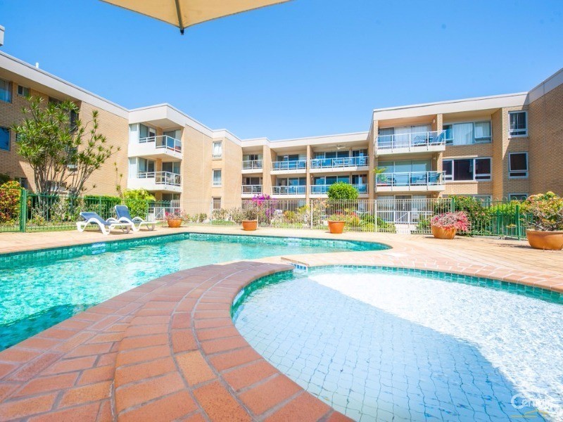 12/268 Alexandra Parade, Alexandra Headland QLD 4572