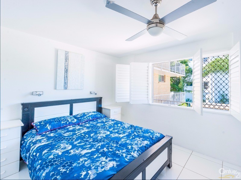 12/268 Alexandra Parade, Alexandra Headland QLD 4572