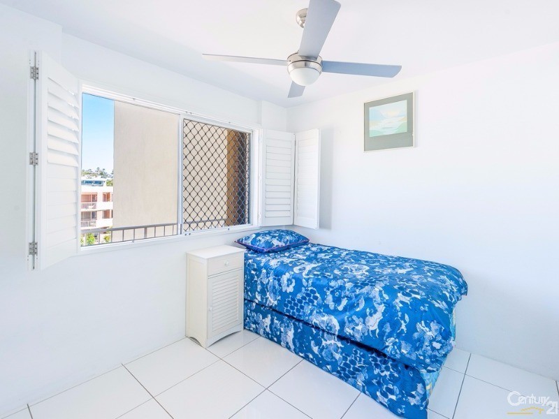 12/268 Alexandra Parade, Alexandra Headland QLD 4572