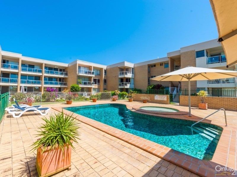 12/268 Alexandra Parade, Alexandra Headland QLD 4572
