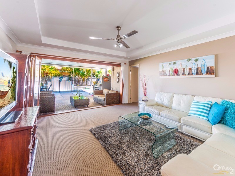 21 Bonaire Court, Parrearra QLD 4575