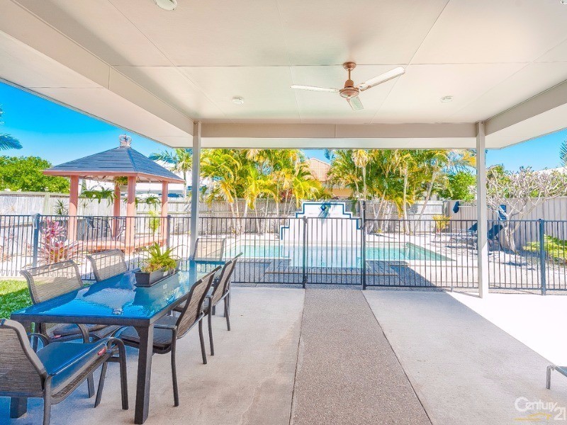 21 Bonaire Court, Parrearra QLD 4575