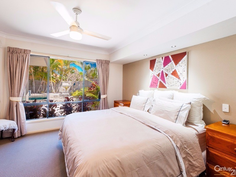 21 Bonaire Court, Parrearra QLD 4575