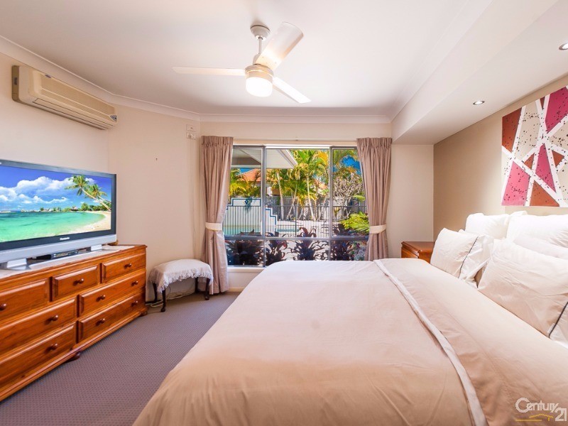 21 Bonaire Court, Parrearra QLD 4575