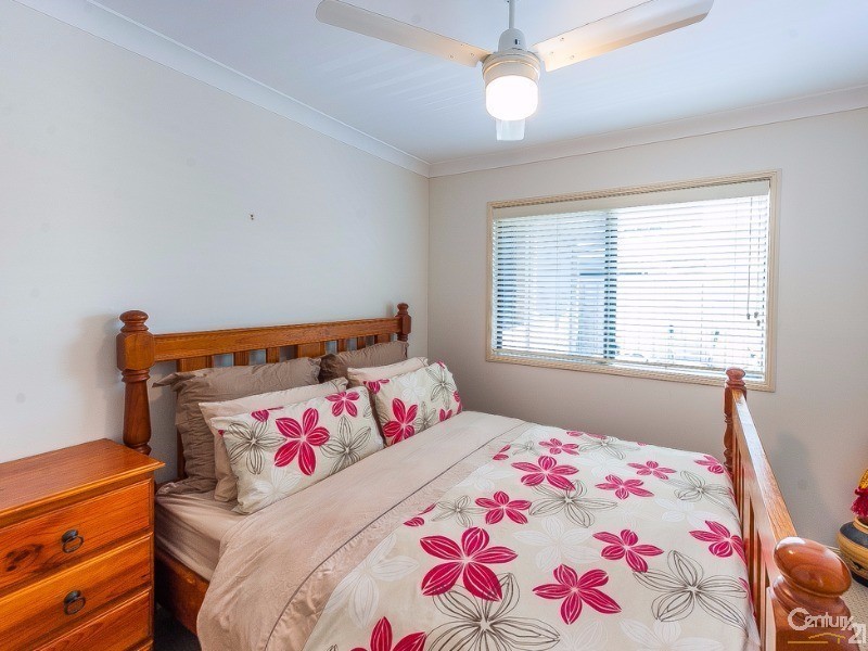 21 Bonaire Court, Parrearra QLD 4575