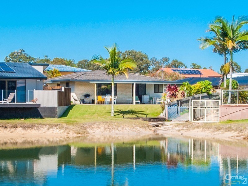 47 Glenlea Drive, Maroochydore QLD 4558