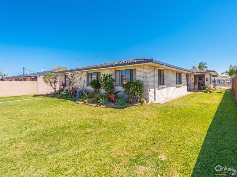 47 Glenlea Drive, Maroochydore QLD 4558