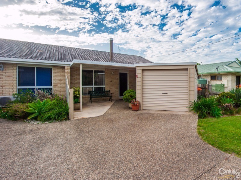 2/7 Kumbar Street, Pacific Paradise QLD 4564