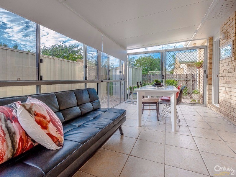 2/7 Kumbar Street, Pacific Paradise QLD 4564