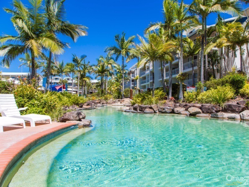 444/180 Alexandra Parade, Alexandra Headland QLD 4572