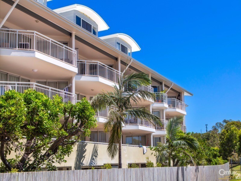 444/180 Alexandra Parade, Alexandra Headland QLD 4572