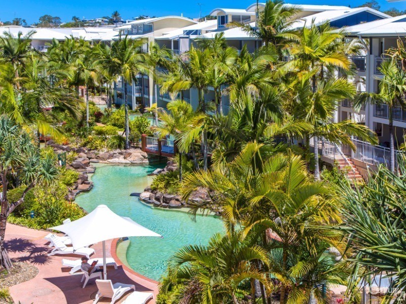444/180 Alexandra Parade, Alexandra Headland QLD 4572