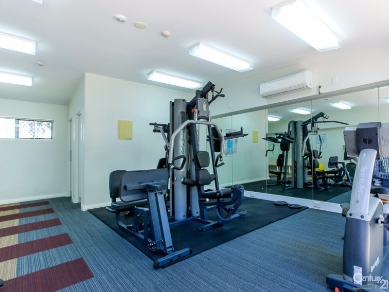 444/180 Alexandra Parade, Alexandra Headland QLD 4572