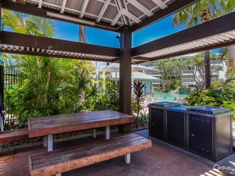 444/180 Alexandra Parade, Alexandra Headland QLD 4572