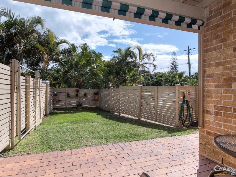 29/9 Maroochy Waters Drive, Maroochydore QLD 4558