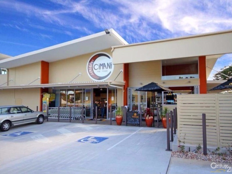 2/17 King Street, Buderim QLD 4556