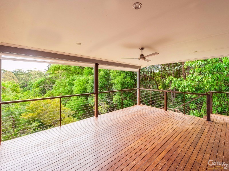 19 Linsay Circuit, Nambour QLD 4560