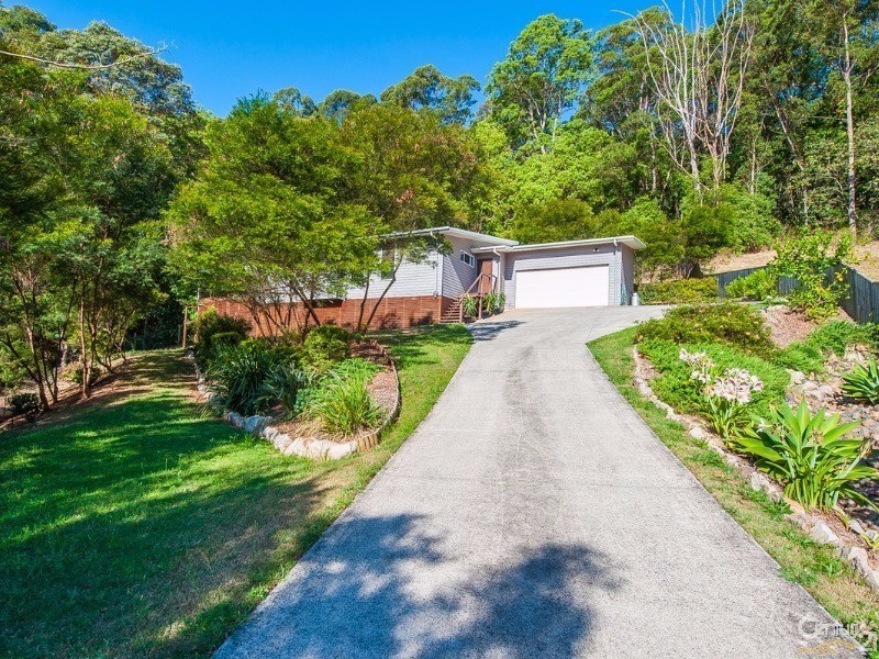 19 Linsay Circuit, Nambour QLD 4560