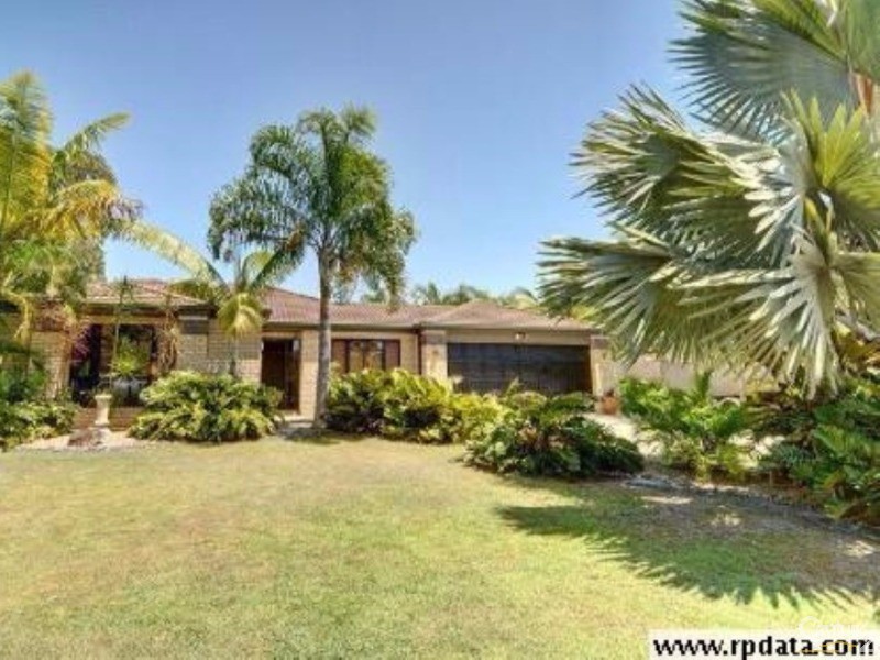 8 Ironwood Court, Mountain Creek QLD 4557