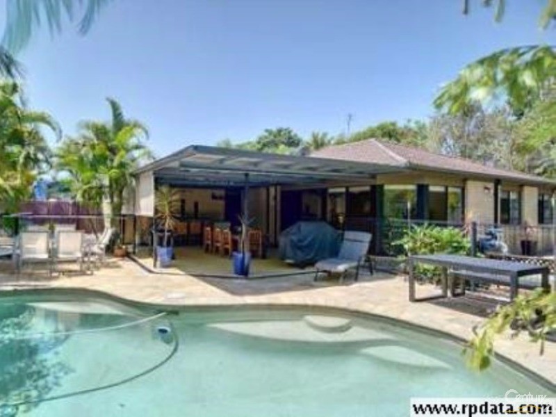 8 Ironwood Court, Mountain Creek QLD 4557