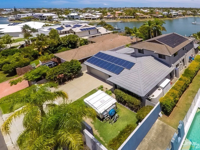 24 Yallanga Place, Mooloolaba QLD 4557
