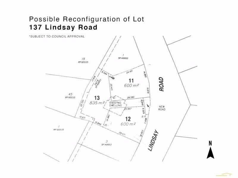 137 Lindsay Road, Buderim QLD 4556