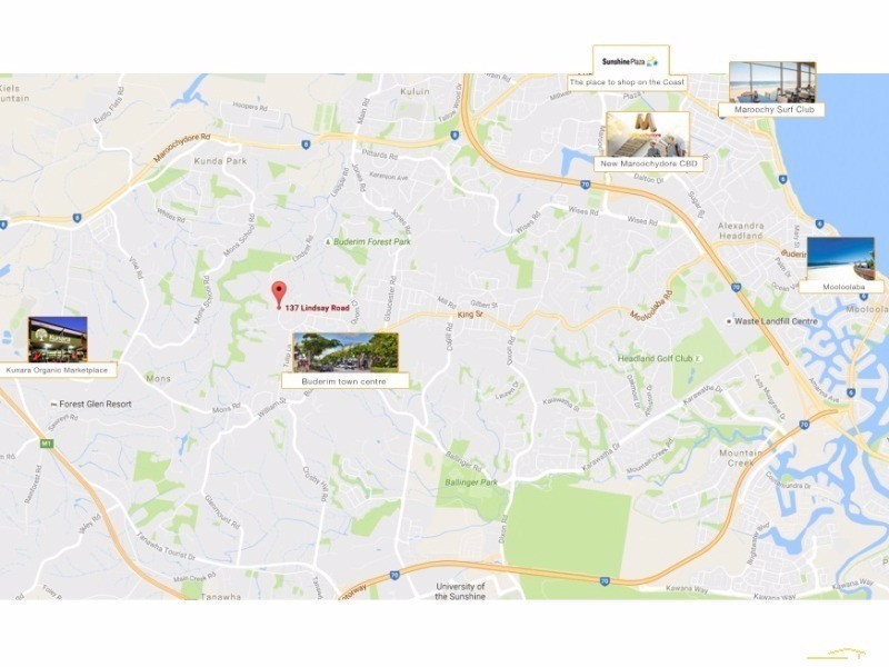 137 Lindsay Road, Buderim QLD 4556